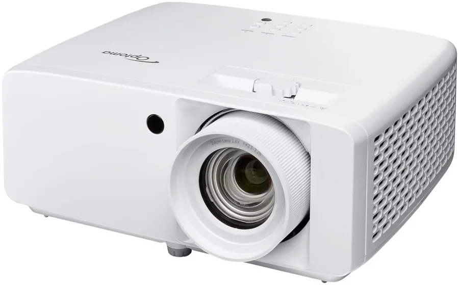 Лазерный проектор 4K Optoma ZK551