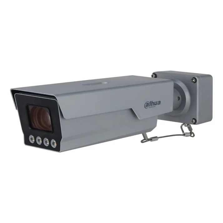 Камера ANPR DAHUA ITC431-RW1F-IRL8 4MP 10-50mm