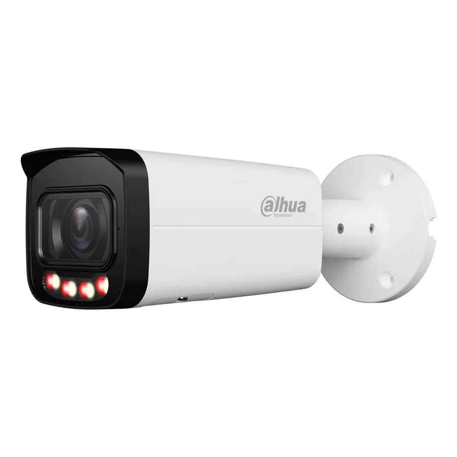 DAHUA IPC-HFW2449T-ZAS-IL S2 4MP 2.7-13.5mm IP Bullet Camera