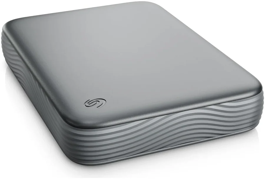 דיסק קשיח חיצוני Seagate Expansion Portable 2.5