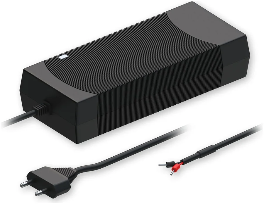Блок питания Teltonika PR318EUA EU 2-Pin 130W