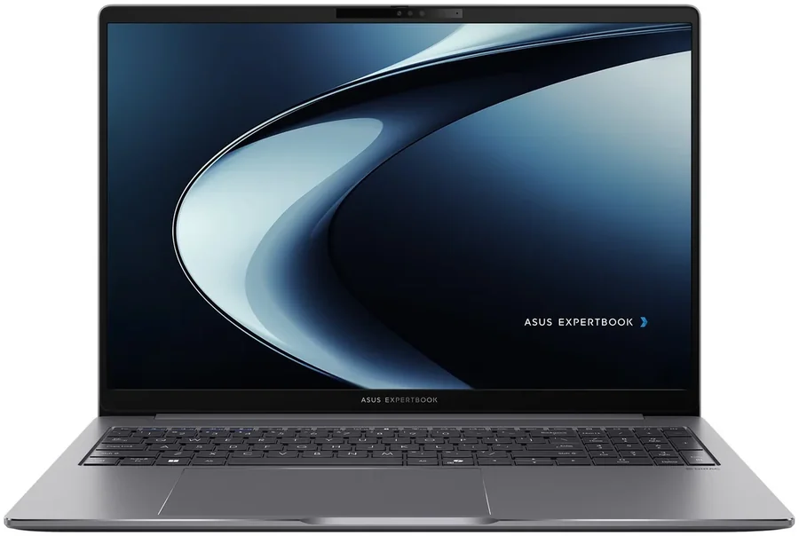Asus ExpertBook P3 G2 PM3606CHA PM3606CHA-MB0185X Laptop, Grey