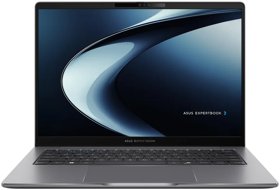 Asus ExpertBook P3 G2 PM3406CHA PM3406CHA-LY0213 Laptop, Grey