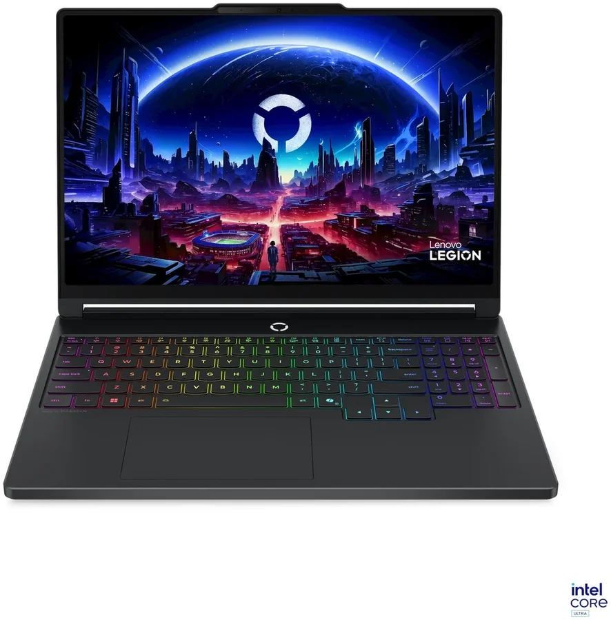 Игровой ноутбук Lenovo Legion 5 15IAX11 83VK007RIV