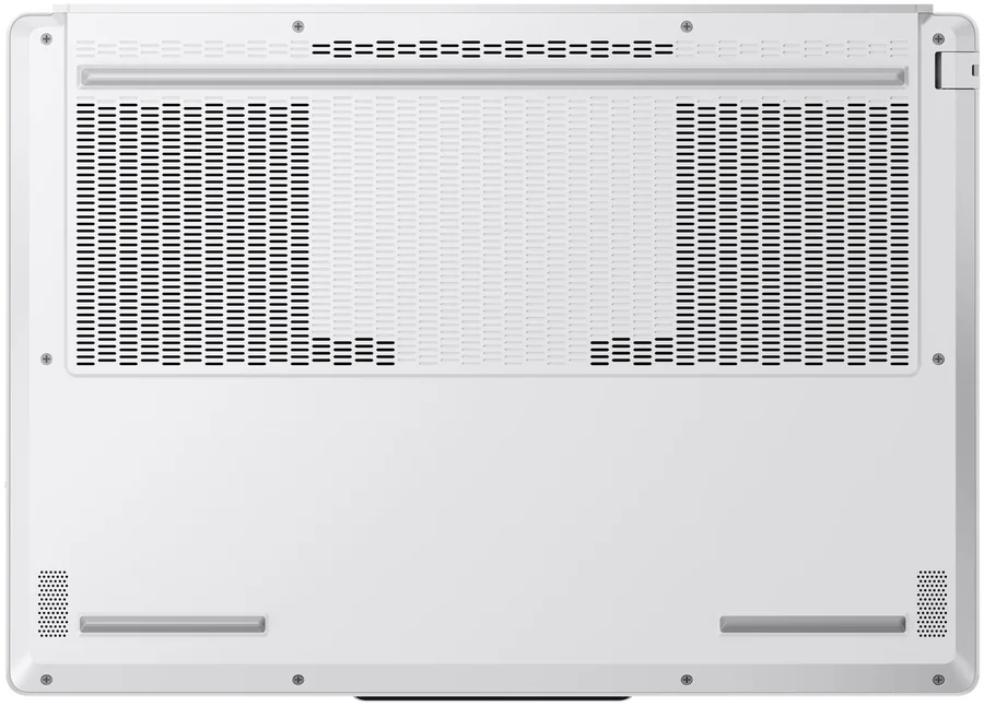 מחשב נייד גיימינג Lenovo Legion 5 15IAX11 RTX 5070 1TB לבן