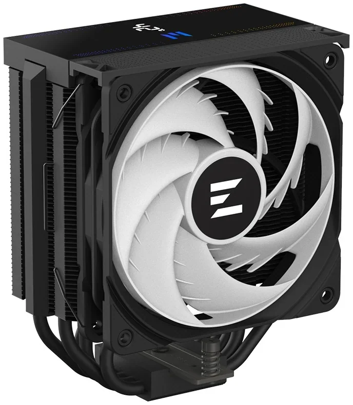 קירור למעבד Zalman CNPS13X DS BLACK