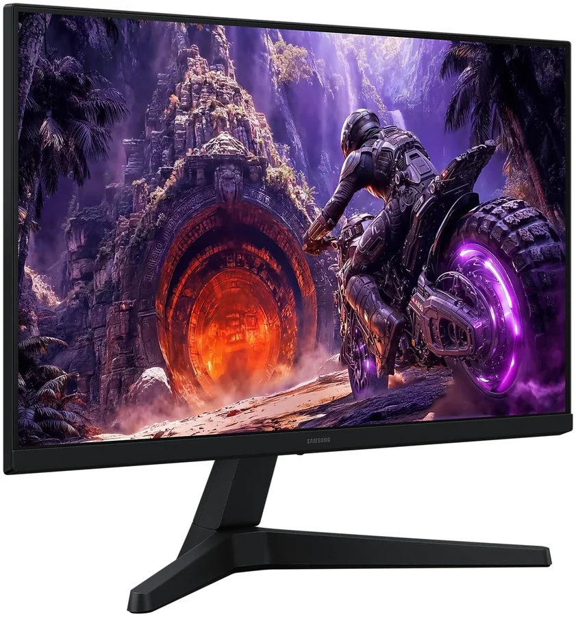 Samsung Odyssey G3 G30H 24