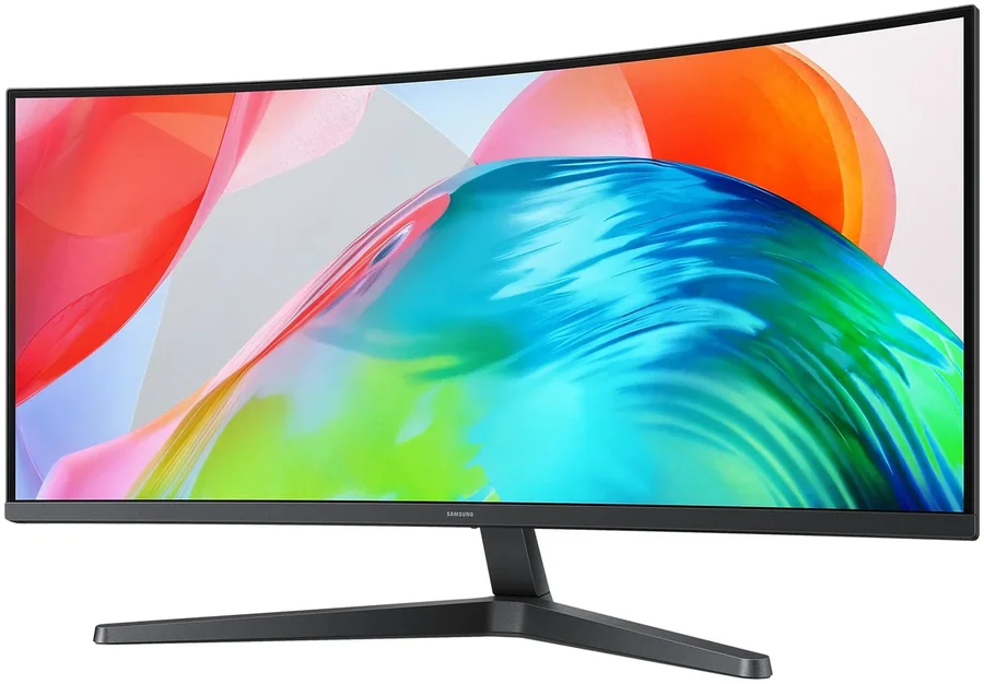 Монитор Samsung ViewFinity S5 S55GH 34