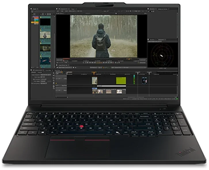 Lenovo ThinkPad P16s Gen 5 Ultra 7 356H 32GB 512GB RTX PRO 2000 Laptop