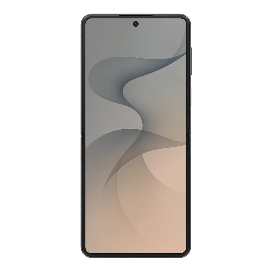 סמארטפון Samsung Galaxy Z Flip8 12GB 512GB שחור