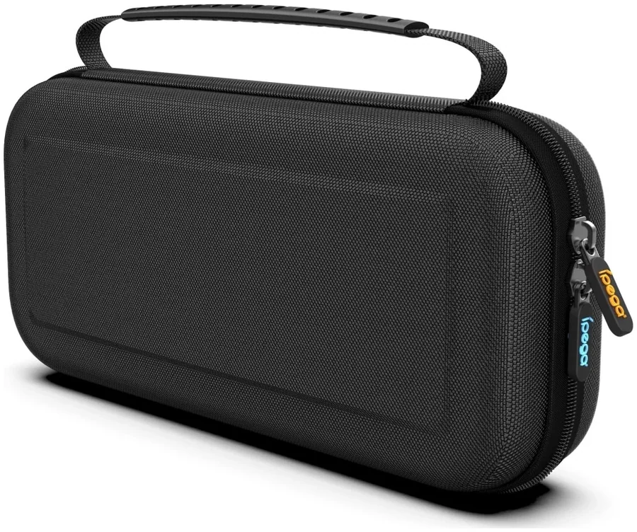 נרתיק נשיאה iPega Travel EVA Case for Nintendo Switch 2 PG-SW2003C שחור