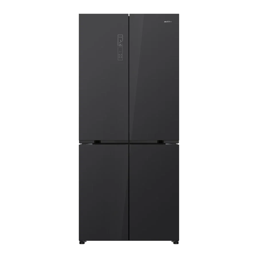 מקרר 4 דלתות ProView FRG485-4DGB