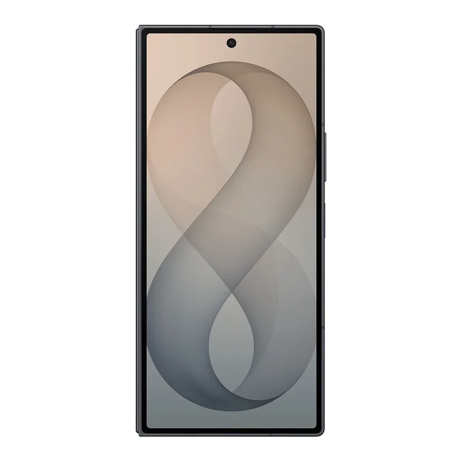 סמארטפון Samsung Galaxy Z Fold8 Ultra 12GB 256GB שחור
