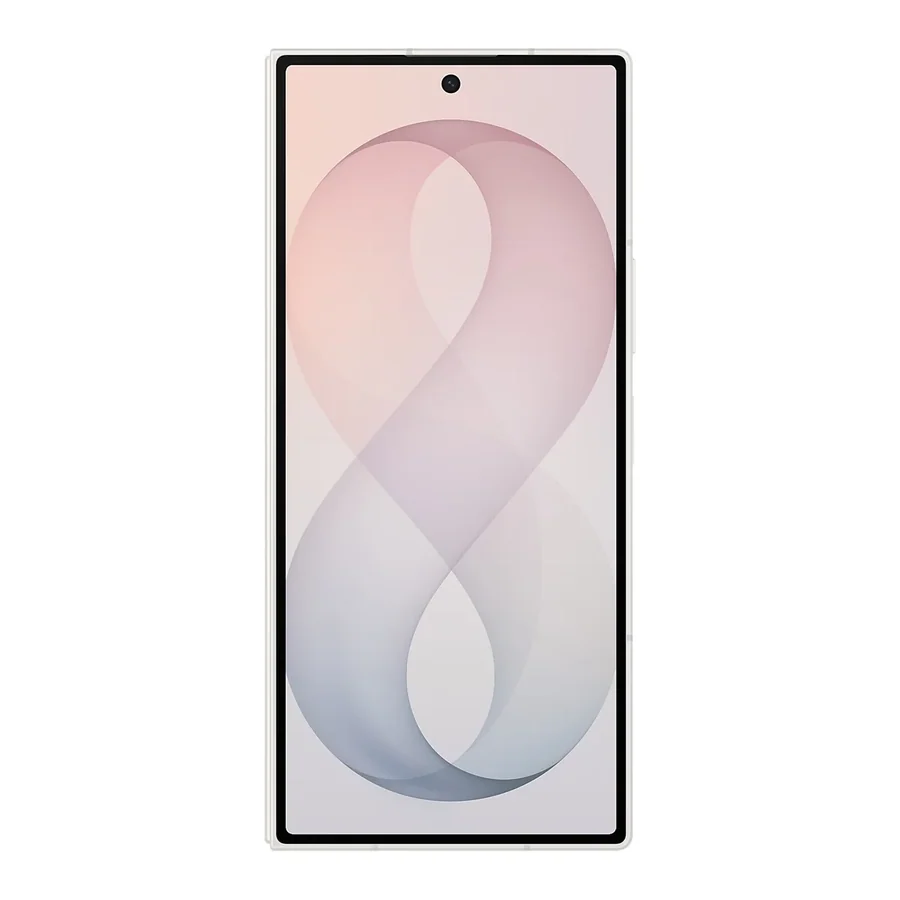 סמארטפון Samsung Galaxy Z Fold8 Ultra 12GB 256GB קרם