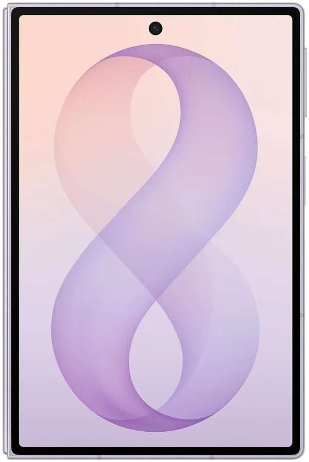 Samsung Galaxy Z Fold8 12GB 256GB Lavender Smartphone