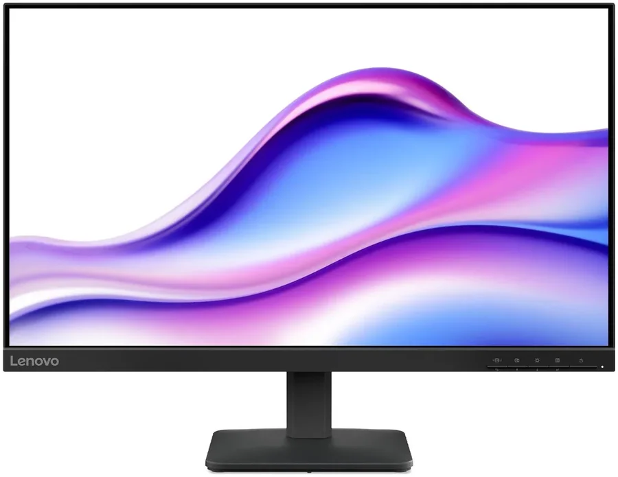 מסך מחשב Lenovo L24-4e Monitor 23.8