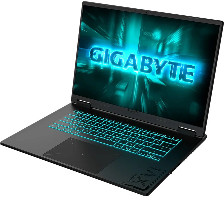 מחשב נייד גיימינג Gigabyte GAMING A16 GA63H 3VH 512GB