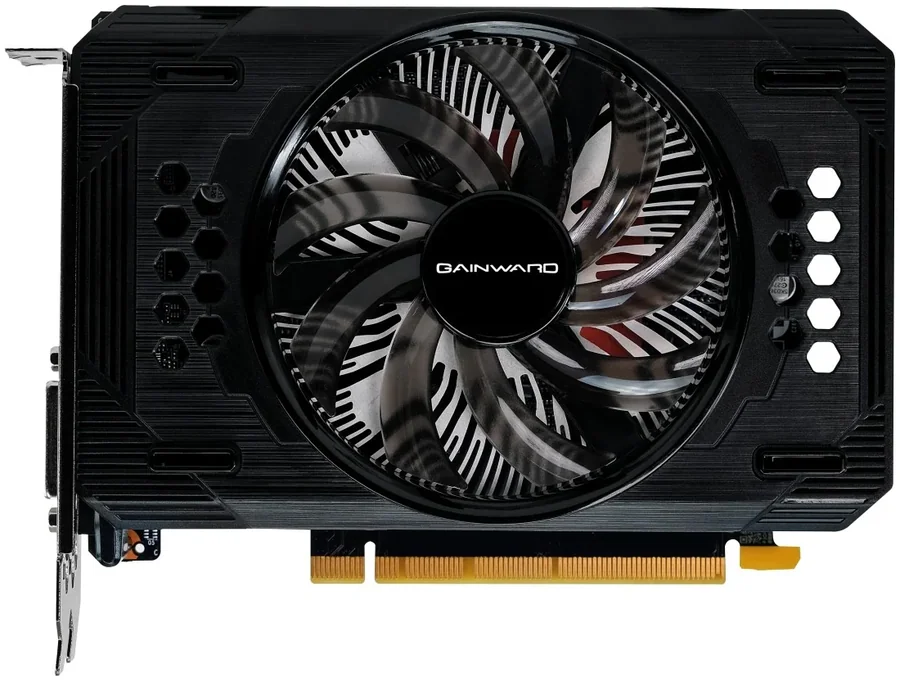 כרטיס מסך Gainward RTX 3050 Pegasus 6GB GDDR6 96bit