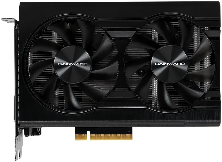 כרטיס מסך Gainward RTX 3050 Ghost 8GB GDDR6 128bit