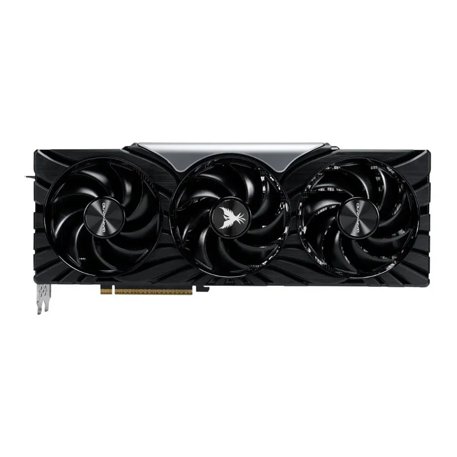 Gainward RTX 5070 Phoenix GS 12GB GDDR7 Graphics Card