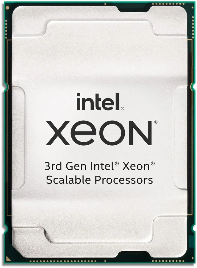 מעבד Intel Xeon Gold 6314U