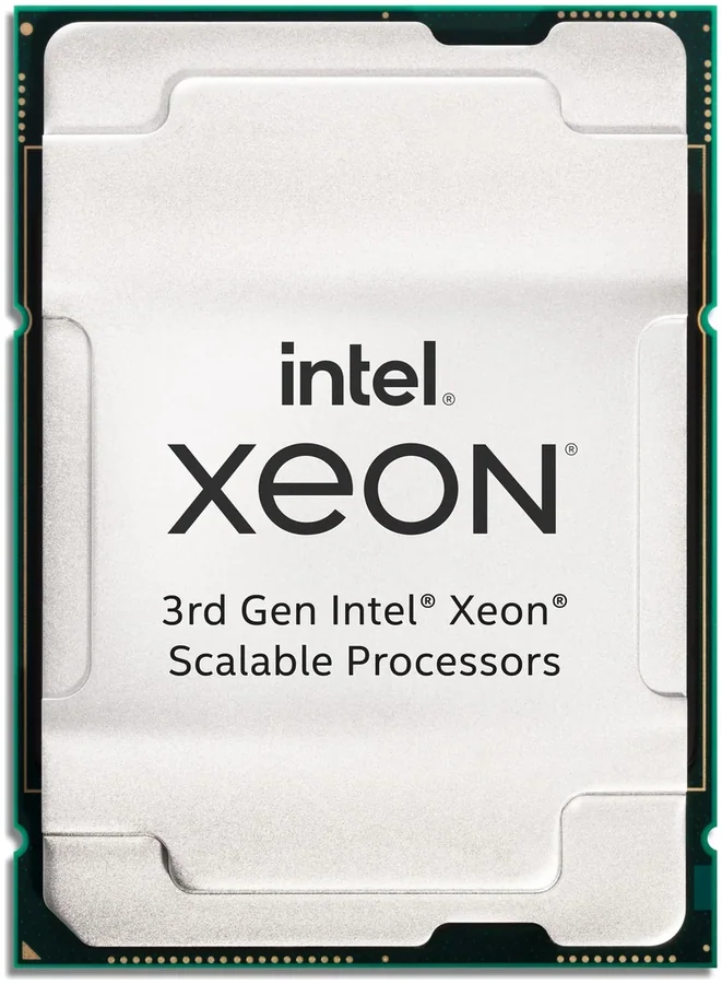 Процессор Intel Xeon Gold 6354