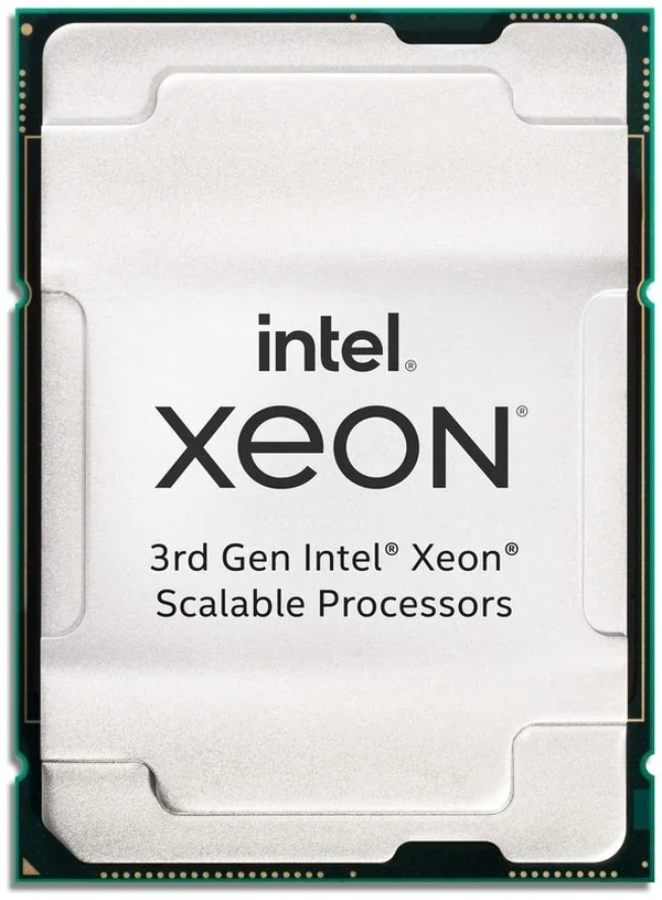 מעבד Intel Xeon Platinum 8368Q