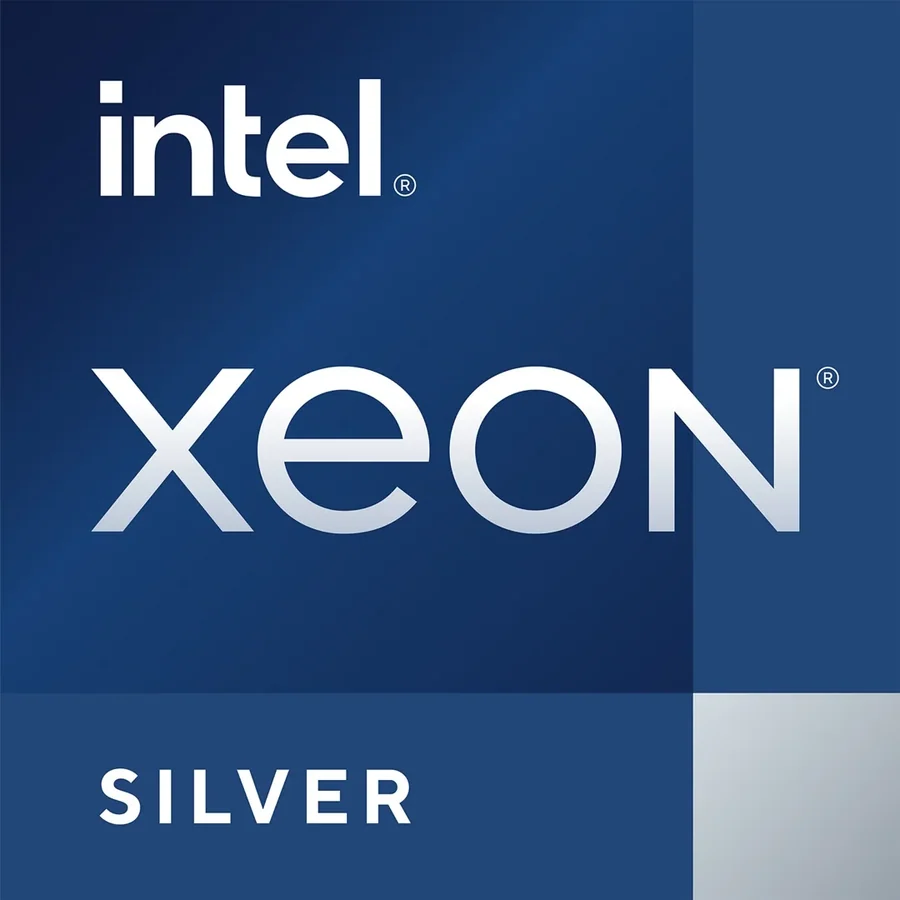 מעבד Intel Xeon Silver 4316