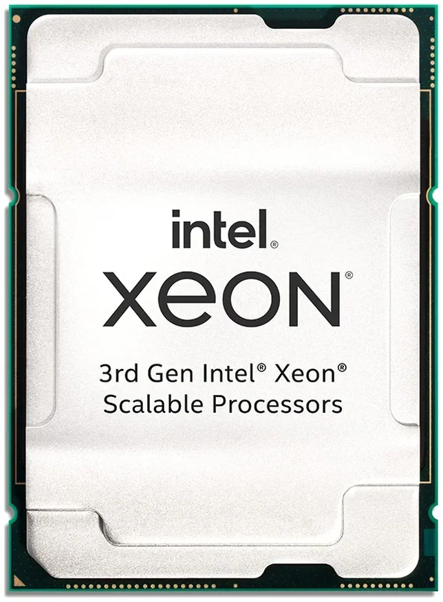 Процессор Intel Xeon Gold 5318H