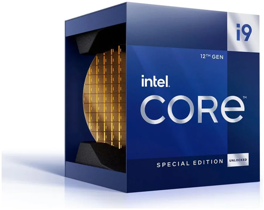 מעבד Intel Core i9-12900KS
