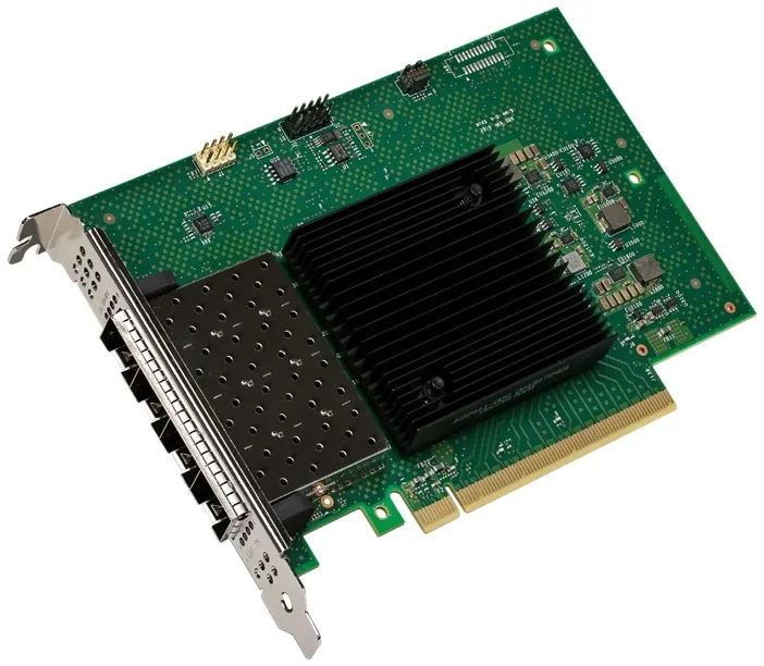כרטיס רשת Intel E810-XXVDA4