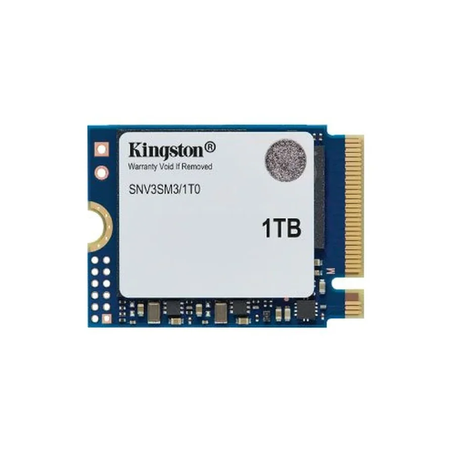 דיסק SSD Kingston NV3 M.2 2230 PCIe 4.0 NVMe 1TB