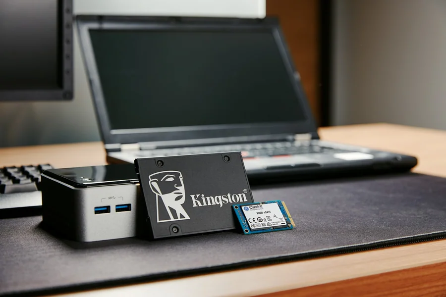 Kingston KC600 2TB SATA 2.5