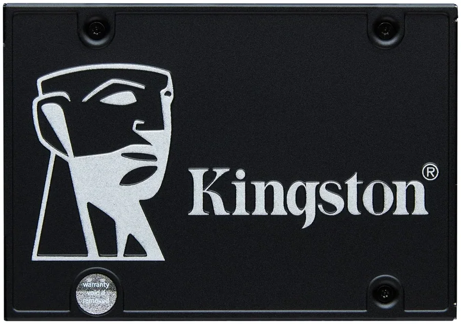 Kingston KC600 2TB SATA 2.5