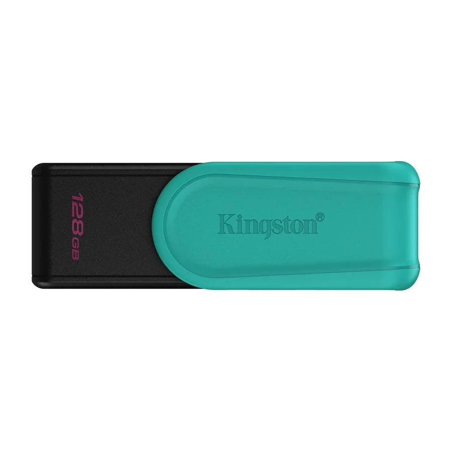 Kingston DataTraveler Exodia S 128GB USB 3.2 Gen 1 USB Flash Drive