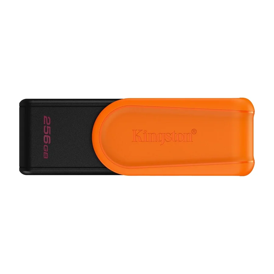 Kingston DataTraveler Exodia S 256GB USB 3.2 Gen 1 USB Flash Drive