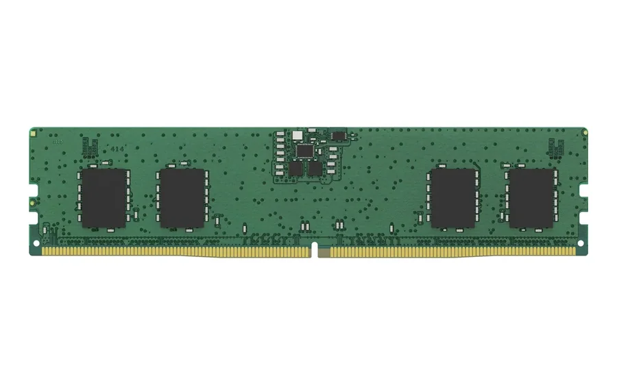 Модуль памяти Kingston ValueRAM DDR5 8 ГБ 5600 МГц CL46