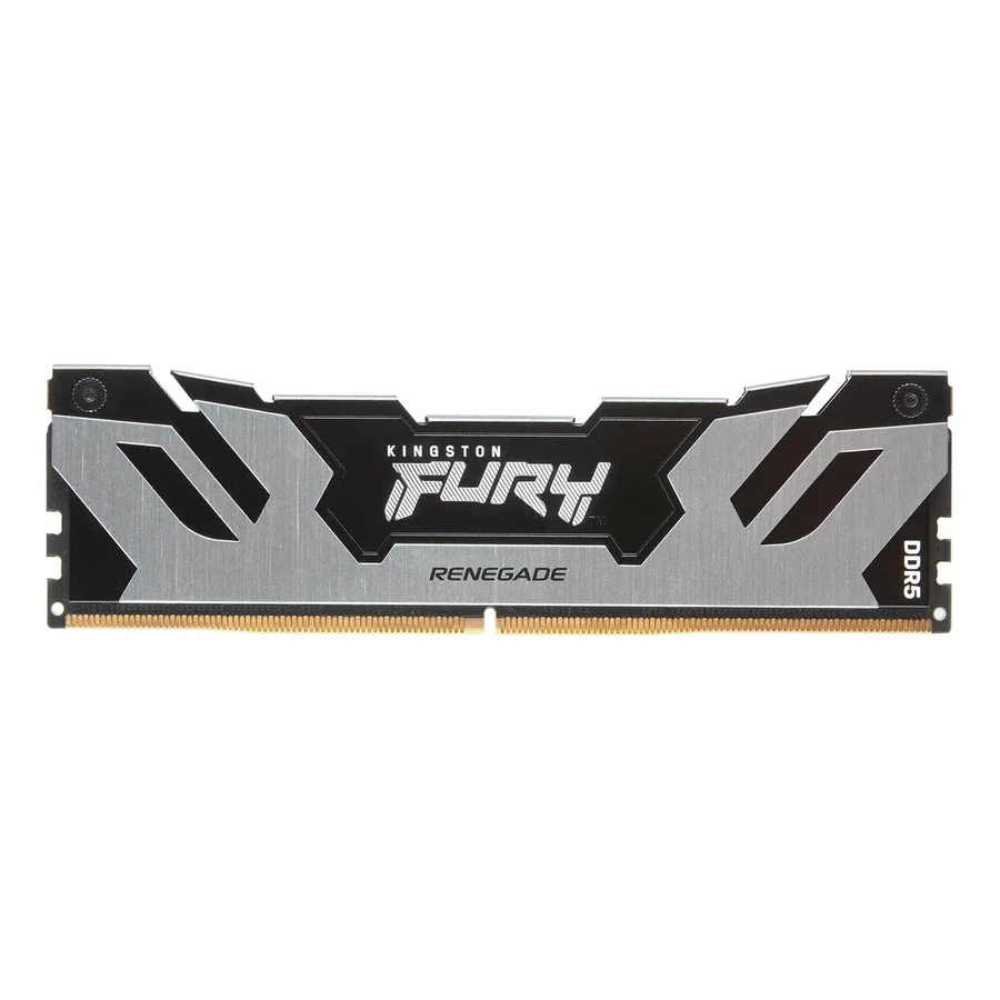 Оперативная память Kingston FURY Renegade DDR5 48GB 6400MHz CL32