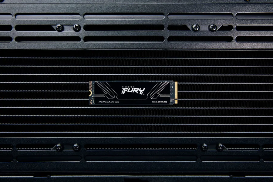 דיסק SSD Kingston FURY Renegade G5 8TB M.2 2280 NVMe PCIe 5.0