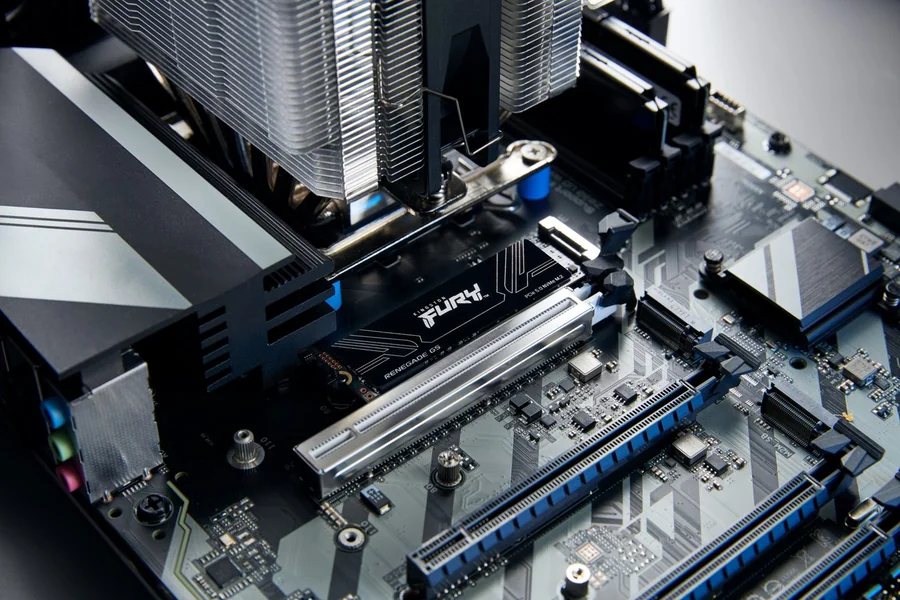 דיסק SSD Kingston FURY Renegade G5 8TB M.2 2280 NVMe PCIe 5.0