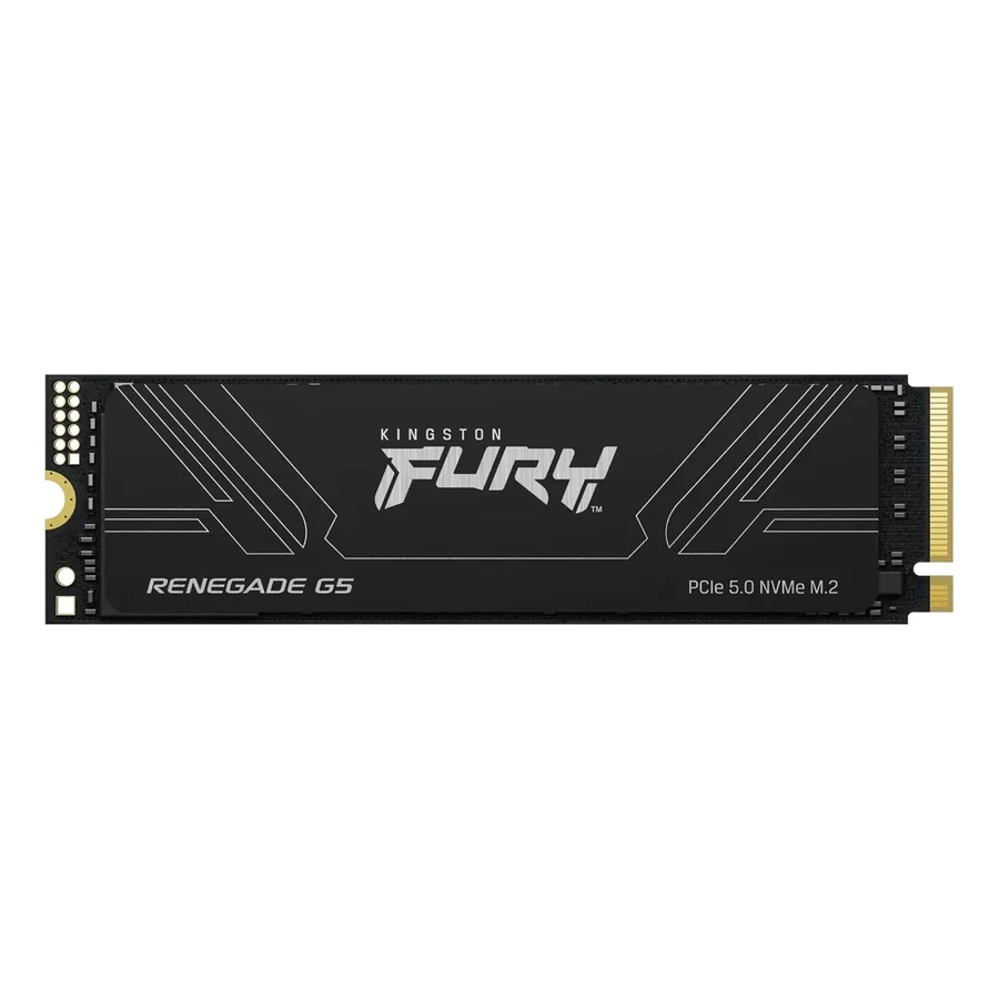 דיסק SSD Kingston FURY Renegade G5 8TB M.2 2280 NVMe PCIe 5.0
