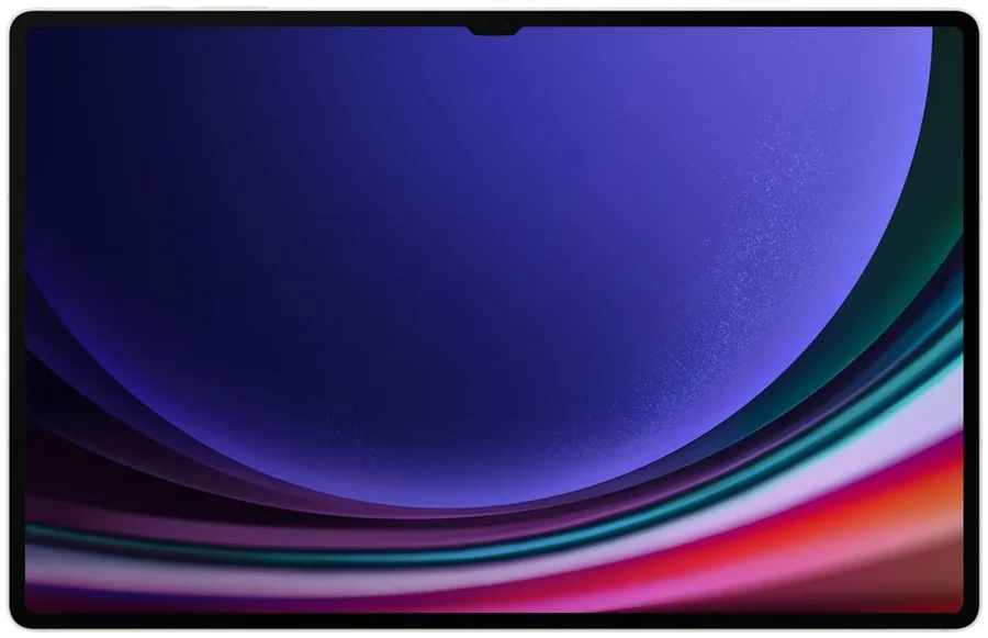 טאבלט Samsung Galaxy Tab S9 Ultra SM-X916 5G 12/256GB בז'