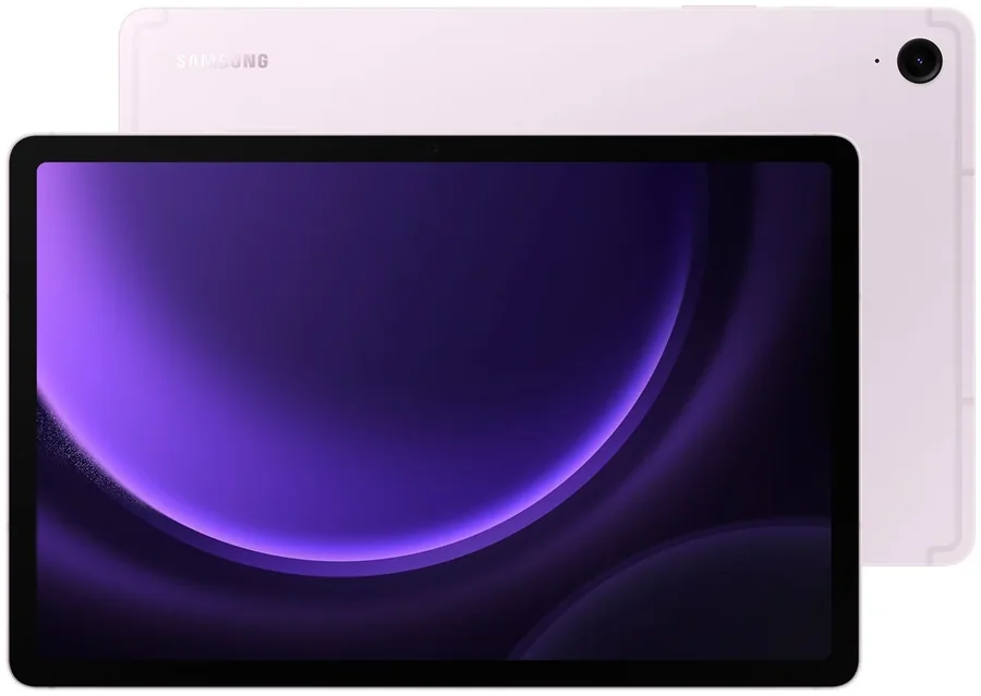 Samsung Galaxy Tab S9 FE SM-X510 Wi-Fi 6/128GB Lavender Tablet