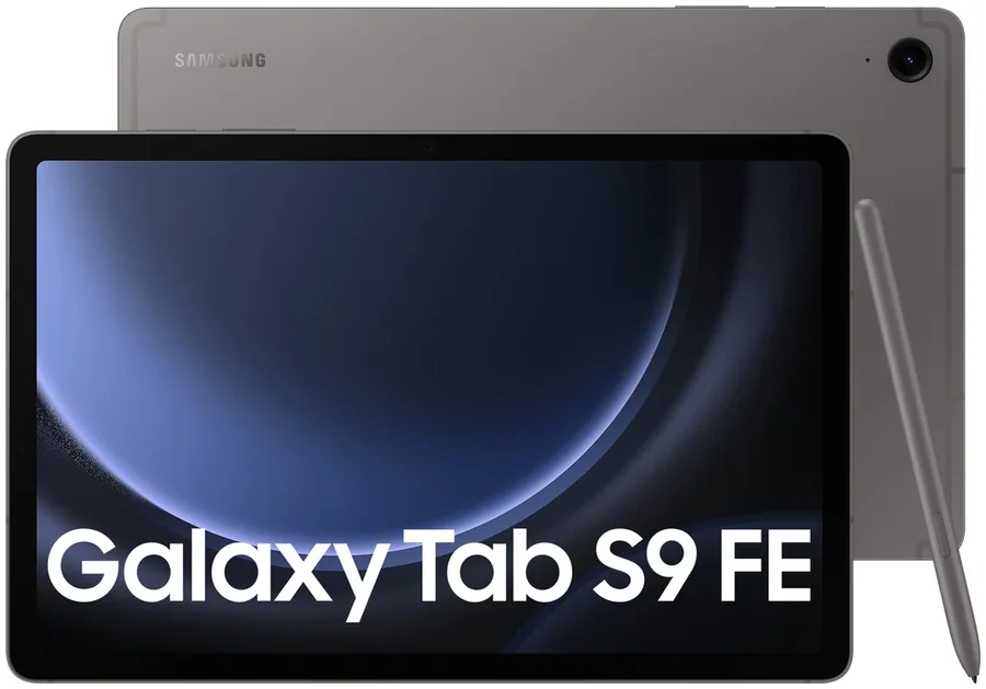 Планшет Samsung Galaxy Tab S9 FE SM-X510 Wi-Fi 6/128GB серый