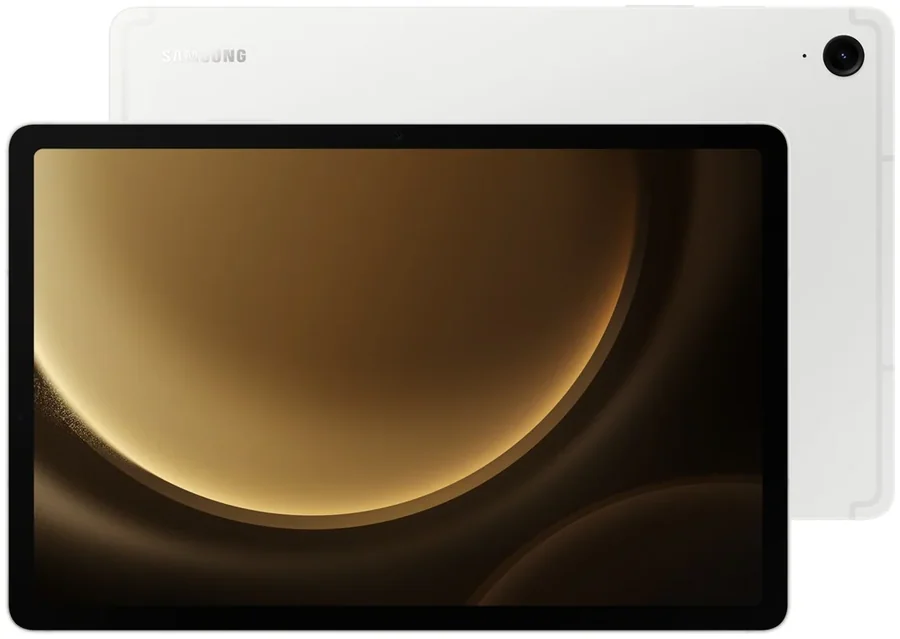 טאבלט Samsung Galaxy Tab S9 FE SM-X510 Wi-Fi 6/128GB כסוף