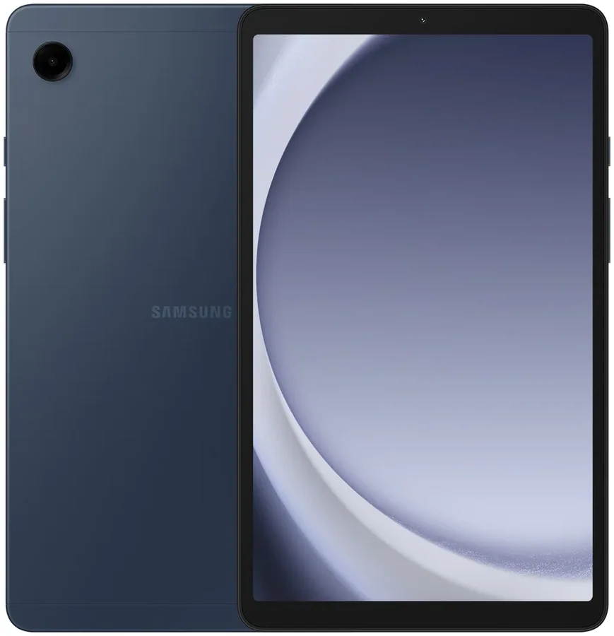 Samsung Galaxy Tab A9 SM-X110 Wi-Fi 4/64GB Dark Blue Tablet