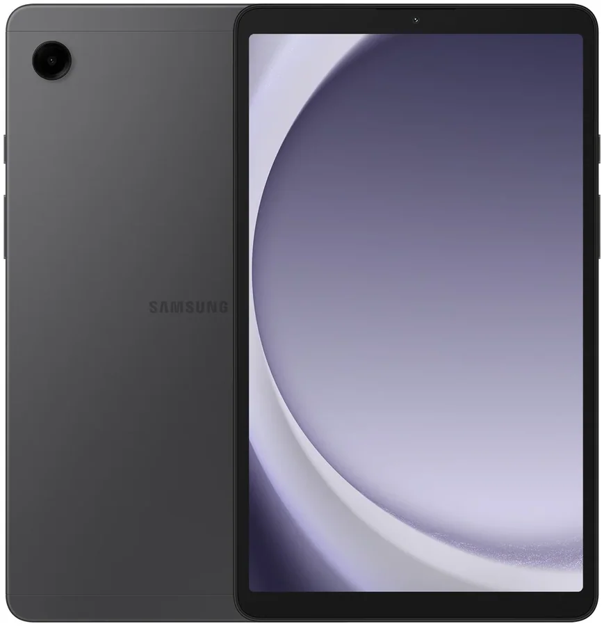 Планшет Samsung Galaxy Tab A9 SM-X115 LTE 4/64GB серый