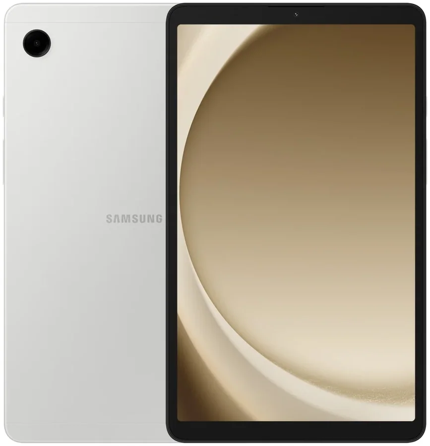Samsung Galaxy Tab A9 SM-X115 LTE 4/64GB Silver Tablet