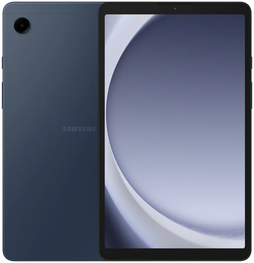 Samsung Galaxy Tab A9 SM-X115 LTE 4/64GB Dark Blue Tablet