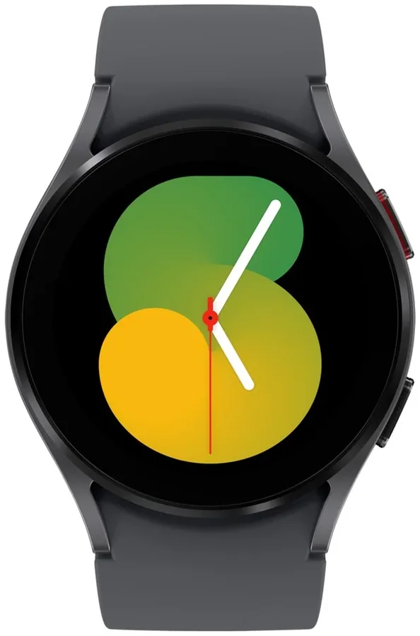 שעון חכם Samsung Galaxy Watch5 SM-R905 LTE 40mm גרפיט